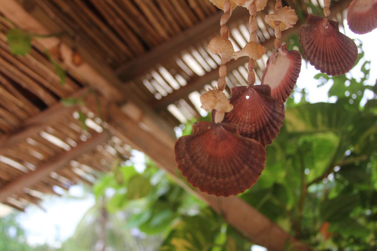 Posada San Cristobal シポリテ エクステリア 写真